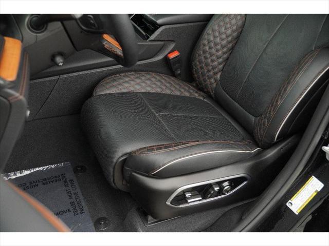 used 2023 Jeep Grand Cherokee car, priced at $48,904