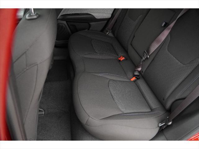 new 2025 Jeep Compass car, priced at $26,590