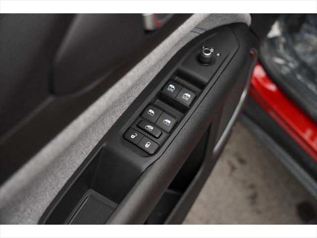 new 2025 Jeep Compass car, priced at $26,590