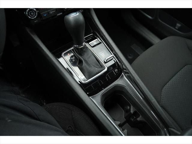 new 2025 Jeep Compass car, priced at $26,590