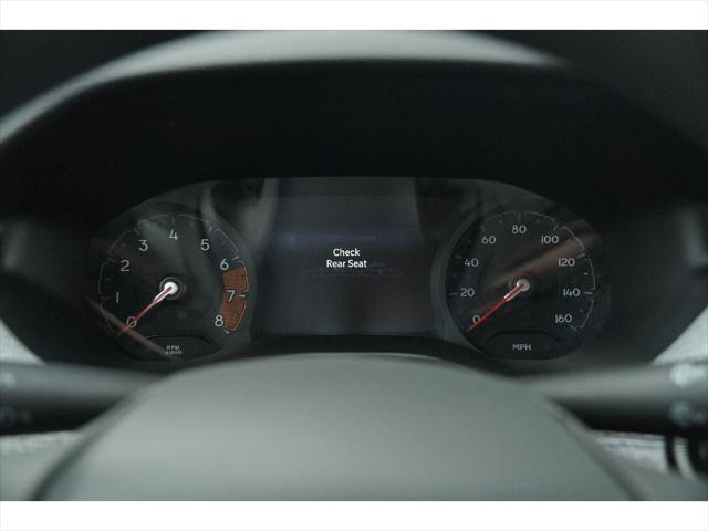new 2025 Jeep Compass car, priced at $26,590