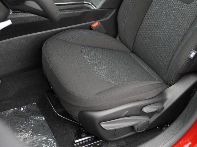 new 2025 Jeep Compass car, priced at $26,590