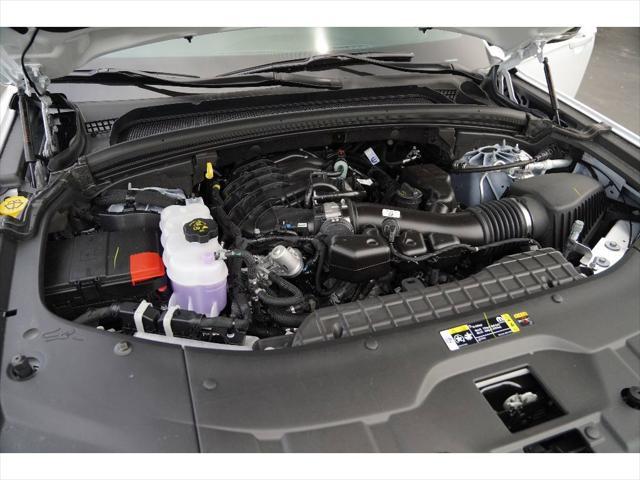 new 2025 Jeep Grand Cherokee car, priced at $42,341
