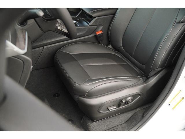 new 2025 Jeep Grand Cherokee car, priced at $46,400