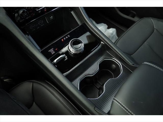new 2025 Jeep Grand Cherokee car, priced at $42,341