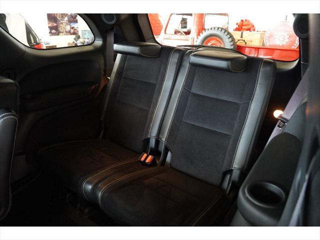 used 2024 Dodge Durango car, priced at $65,928