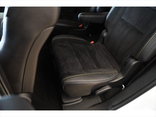 used 2024 Dodge Durango car, priced at $65,928