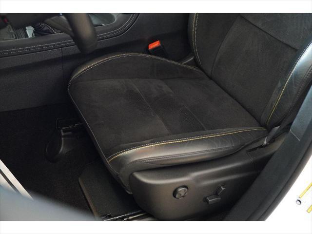 used 2024 Dodge Durango car, priced at $67,852