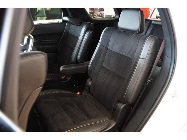 used 2024 Dodge Durango car, priced at $65,928