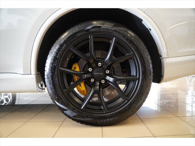 used 2024 Dodge Durango car, priced at $65,928