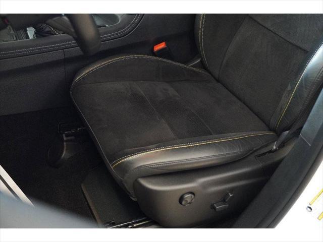 used 2024 Dodge Durango car, priced at $65,928