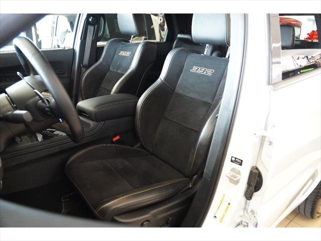 used 2024 Dodge Durango car, priced at $67,852