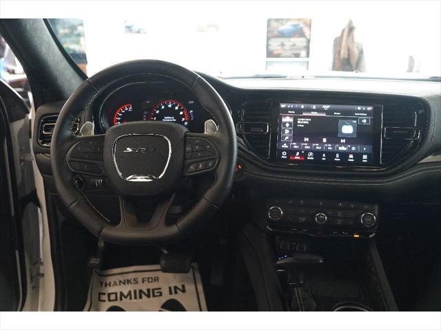 used 2024 Dodge Durango car, priced at $65,928