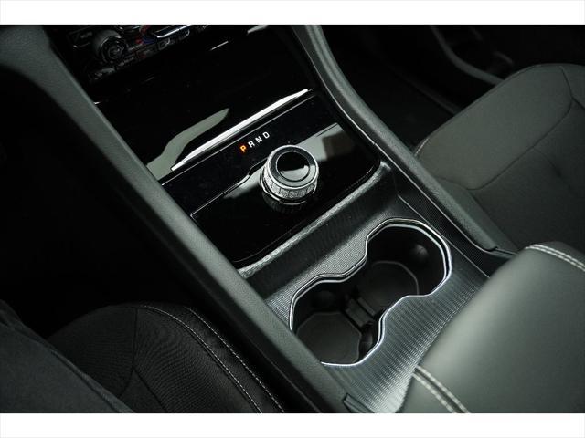 new 2025 Jeep Grand Cherokee car, priced at $40,772