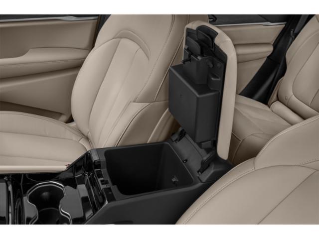new 2025 Jeep Grand Cherokee car, priced at $40,266