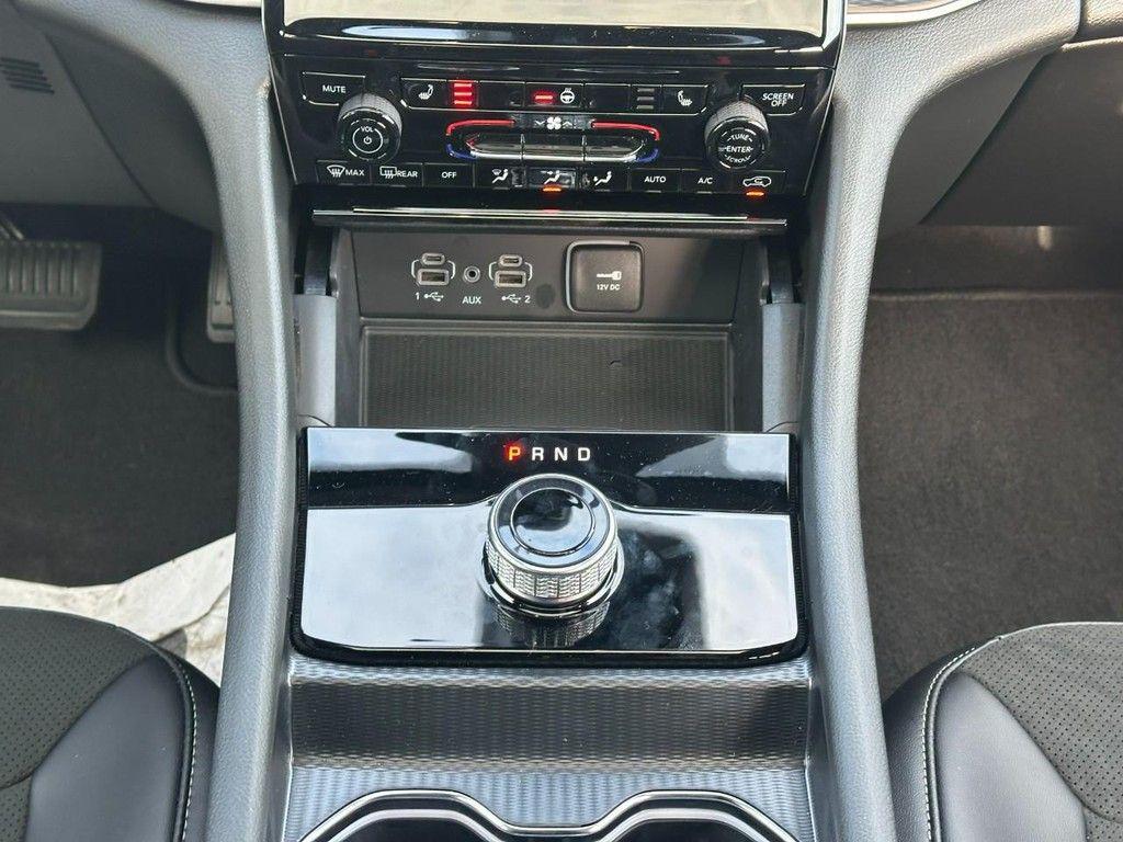 new 2025 Jeep Grand Cherokee L car, priced at $40,720