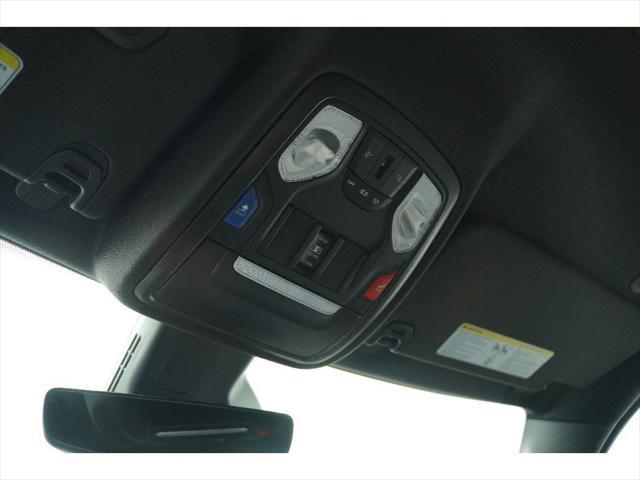 new 2025 Ram 1500 car, priced at $42,748