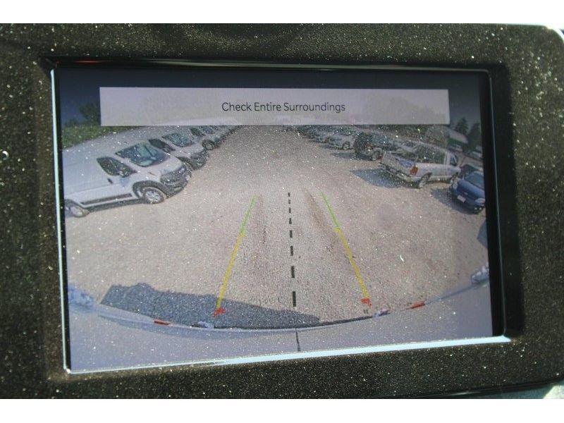 used 2023 Ram ProMaster 3500 car, priced at $44,999
