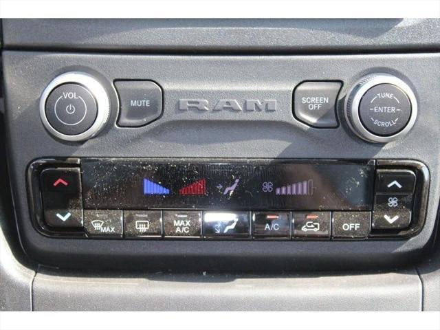 new 2023 Ram ProMaster 3500 car, priced at $50,999