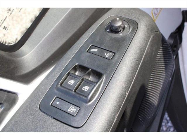 new 2023 Ram ProMaster 3500 car, priced at $50,999