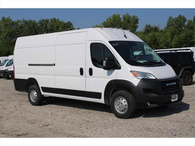 new 2023 Ram ProMaster 3500 car, priced at $56,522