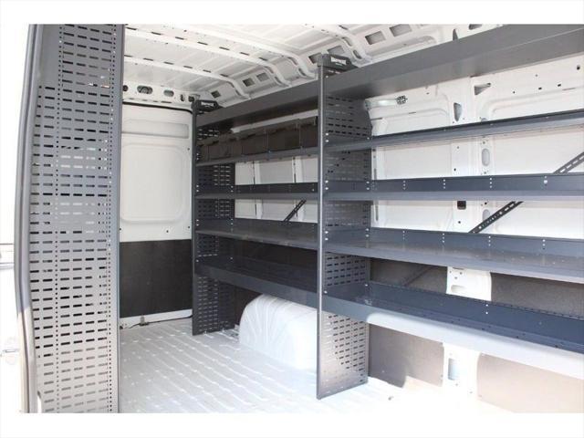 new 2023 Ram ProMaster 3500 car, priced at $50,999