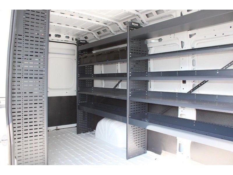 used 2023 Ram ProMaster 3500 car, priced at $44,999