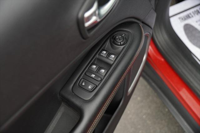 used 2020 Jeep Compass car, priced at $19,693