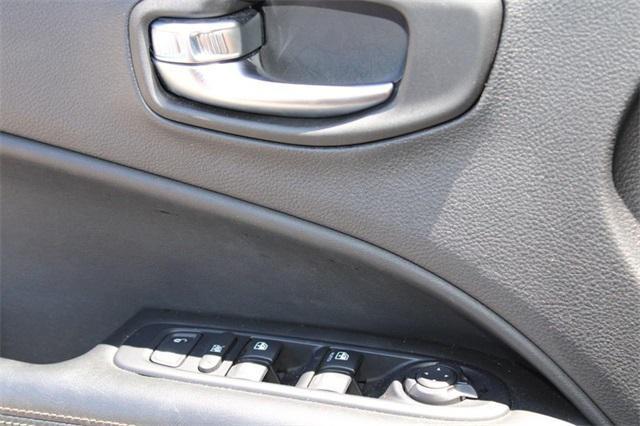 used 2020 Jeep Compass car