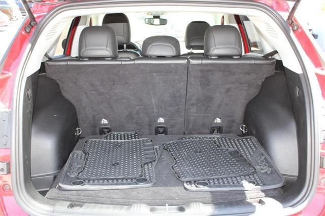used 2020 Jeep Compass car