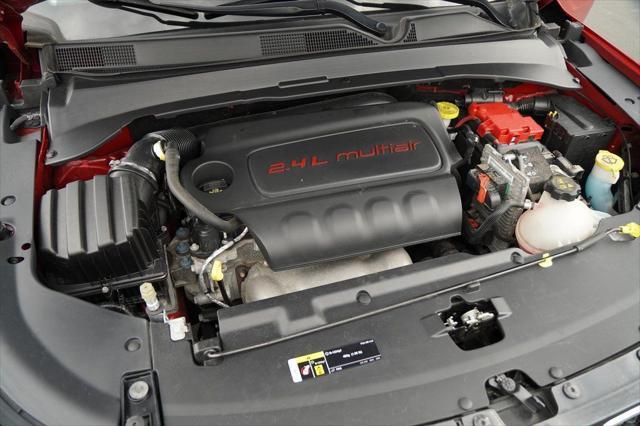 used 2020 Jeep Compass car, priced at $19,693