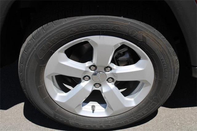 used 2020 Jeep Compass car