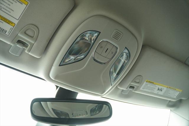 used 2020 Jeep Compass car, priced at $19,693