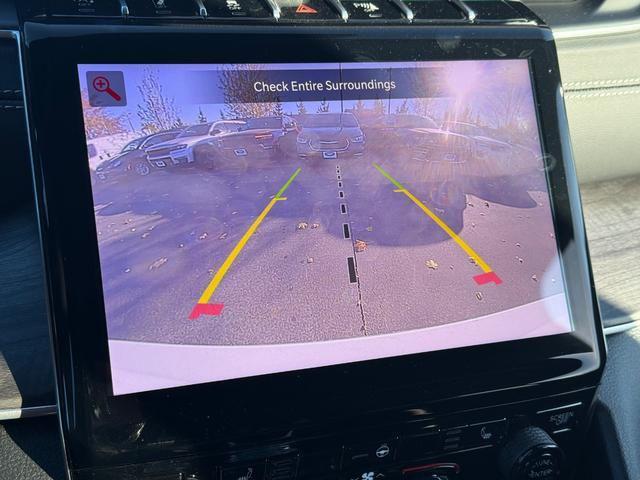 new 2025 Jeep Grand Cherokee L car, priced at $41,983