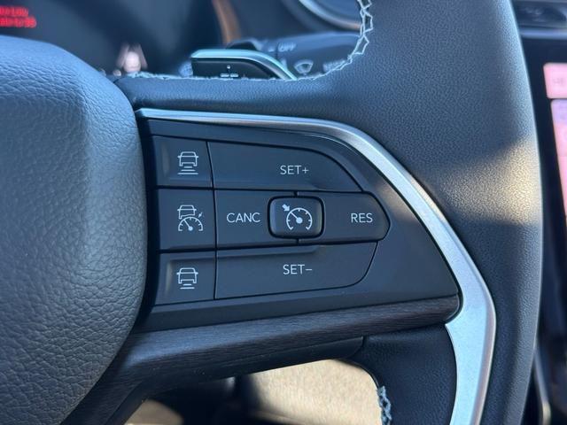 new 2025 Jeep Grand Cherokee L car, priced at $41,983