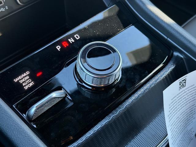 new 2025 Jeep Grand Cherokee L car, priced at $41,983