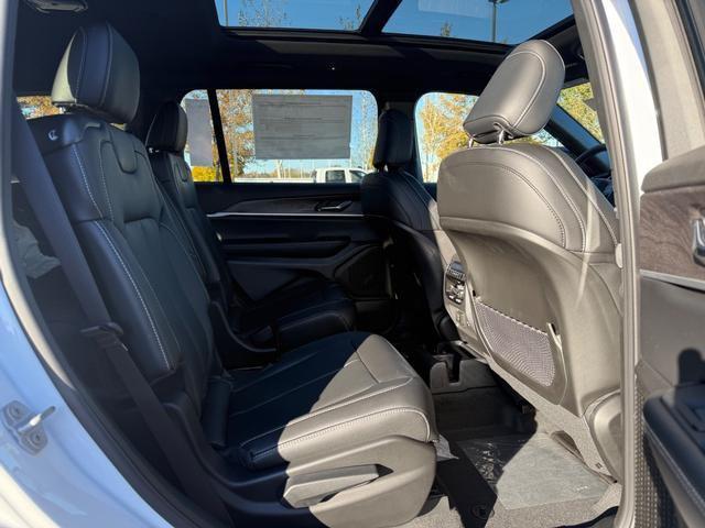 new 2025 Jeep Grand Cherokee L car, priced at $41,983