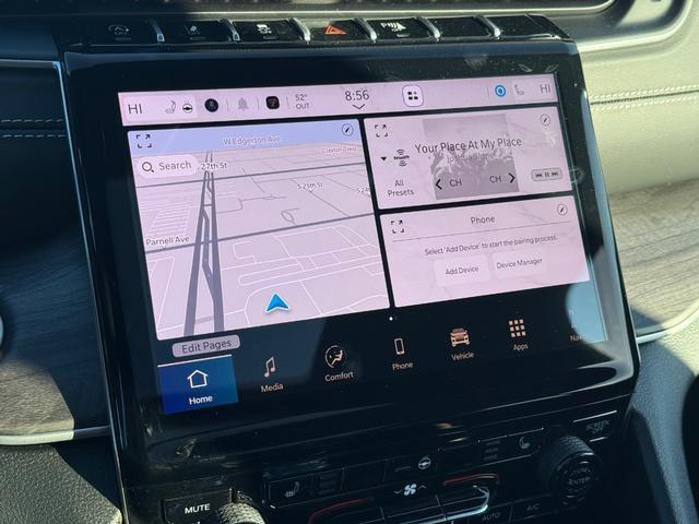 new 2025 Jeep Grand Cherokee L car, priced at $41,983