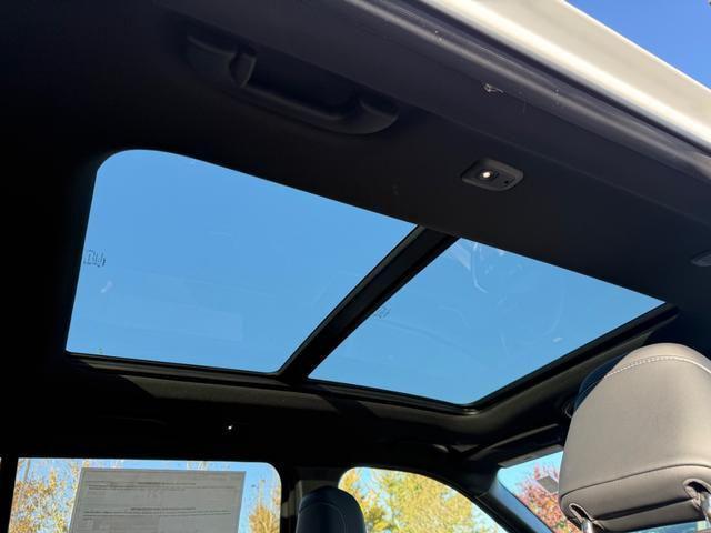 new 2025 Jeep Grand Cherokee L car, priced at $41,983