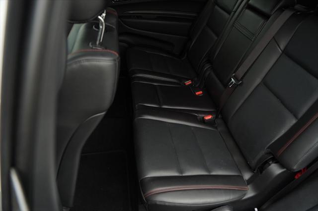 used 2023 Dodge Durango car, priced at $45,500