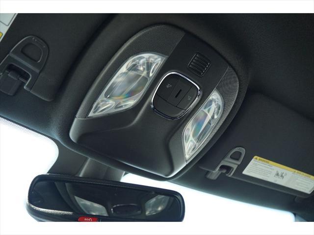 used 2024 Jeep Compass car, priced at $25,947