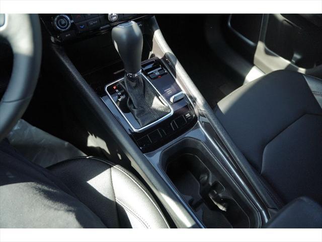 used 2024 Jeep Compass car, priced at $25,947