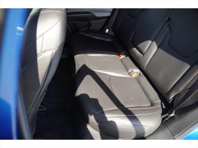 used 2024 Jeep Compass car, priced at $26,718