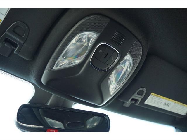 used 2024 Jeep Compass car, priced at $26,718