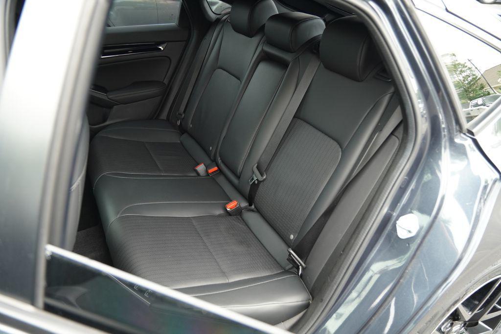 used 2022 Honda Civic car, priced at $25,599