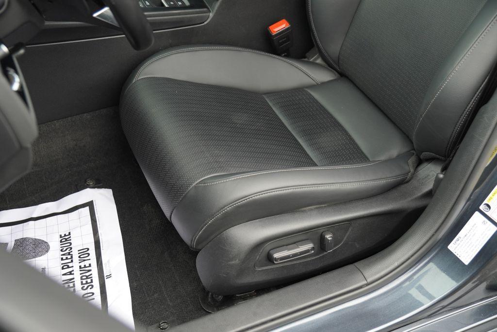 used 2022 Honda Civic car, priced at $25,599