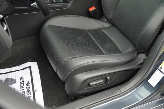 used 2022 Honda Civic car, priced at $26,622