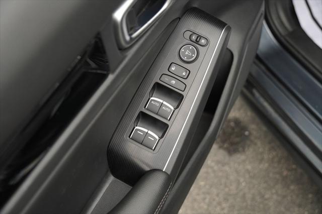 used 2022 Honda Civic car, priced at $26,622