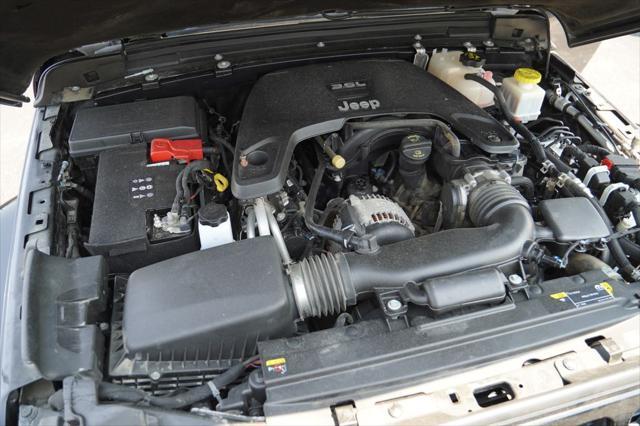 used 2021 Jeep Gladiator car, priced at $33,924