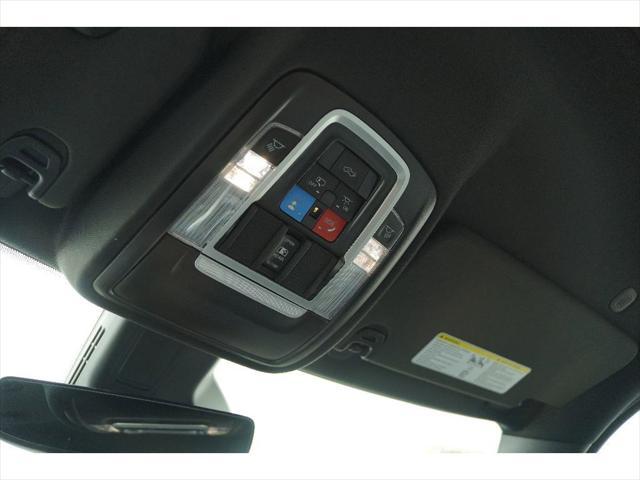 new 2025 Ram 1500 car, priced at $50,367
